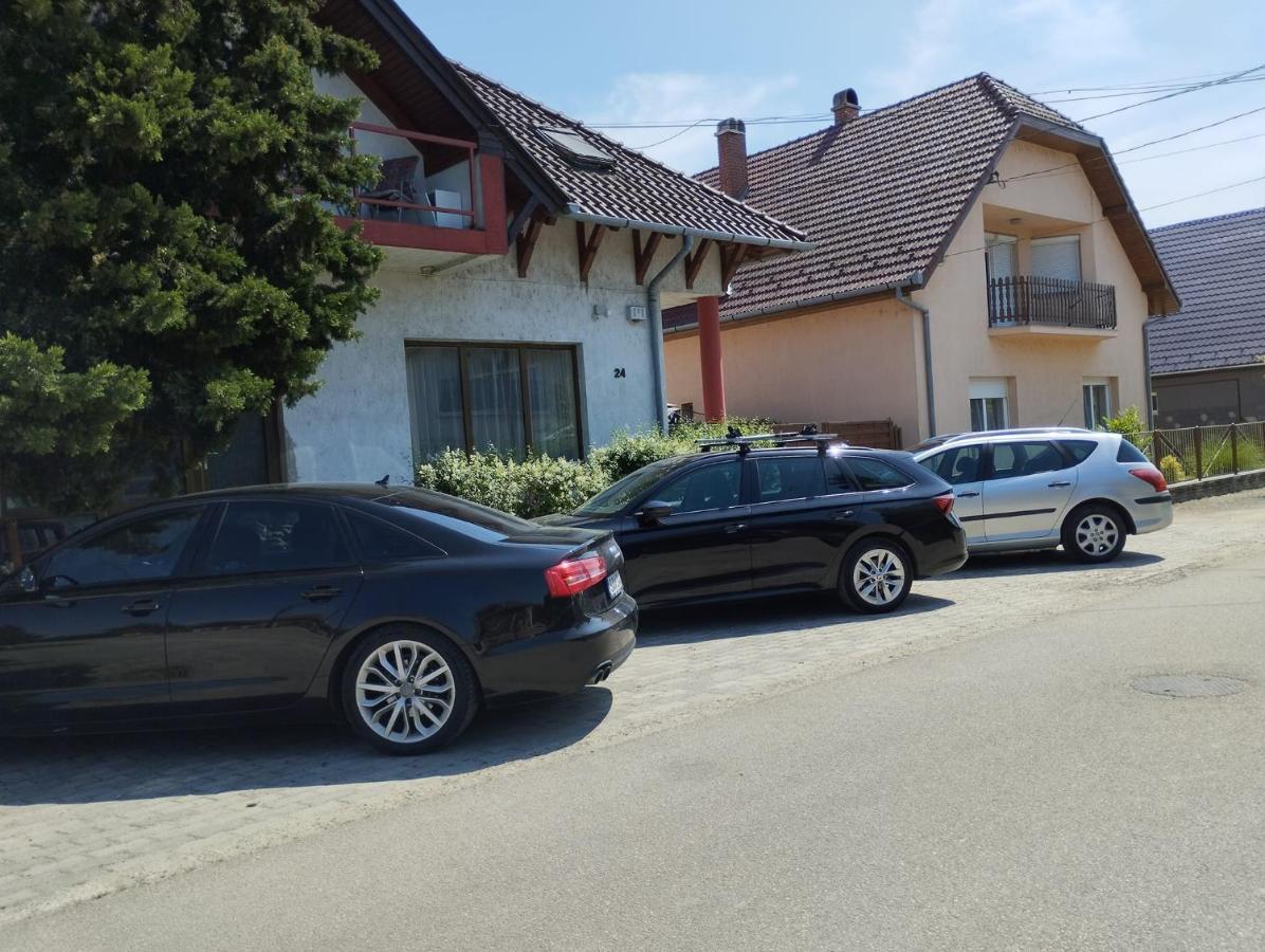 Ab Holiday Home Siófok Exterior foto